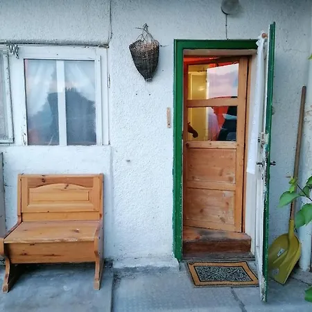Cortina Studio Apartman Cortina dʼAmpezzo