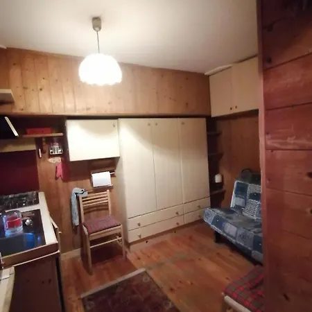 Cortina Studio 科尔蒂纳丹佩佐