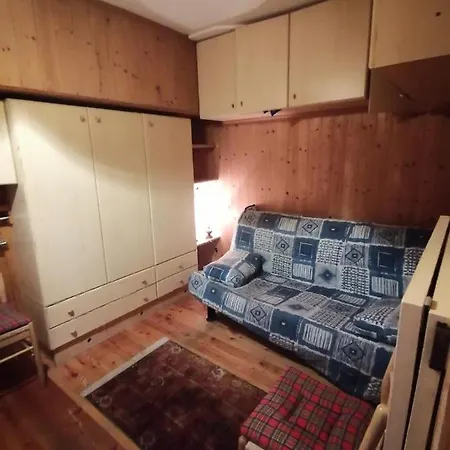 Lägenhet Cortina Studio